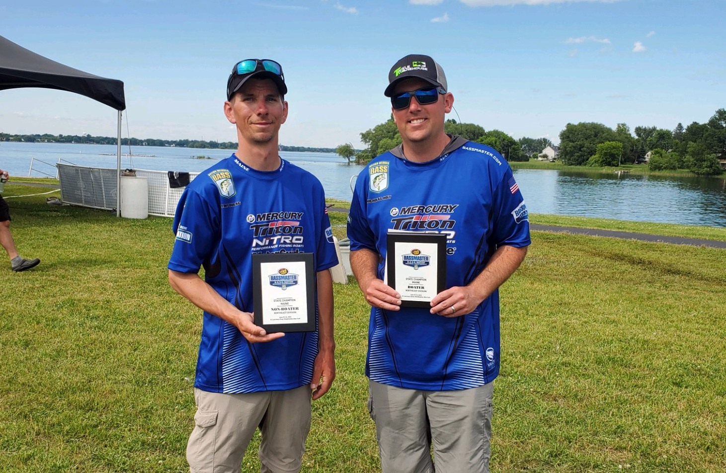 Tony Dulac, Nick Holt advance to Nation Championship