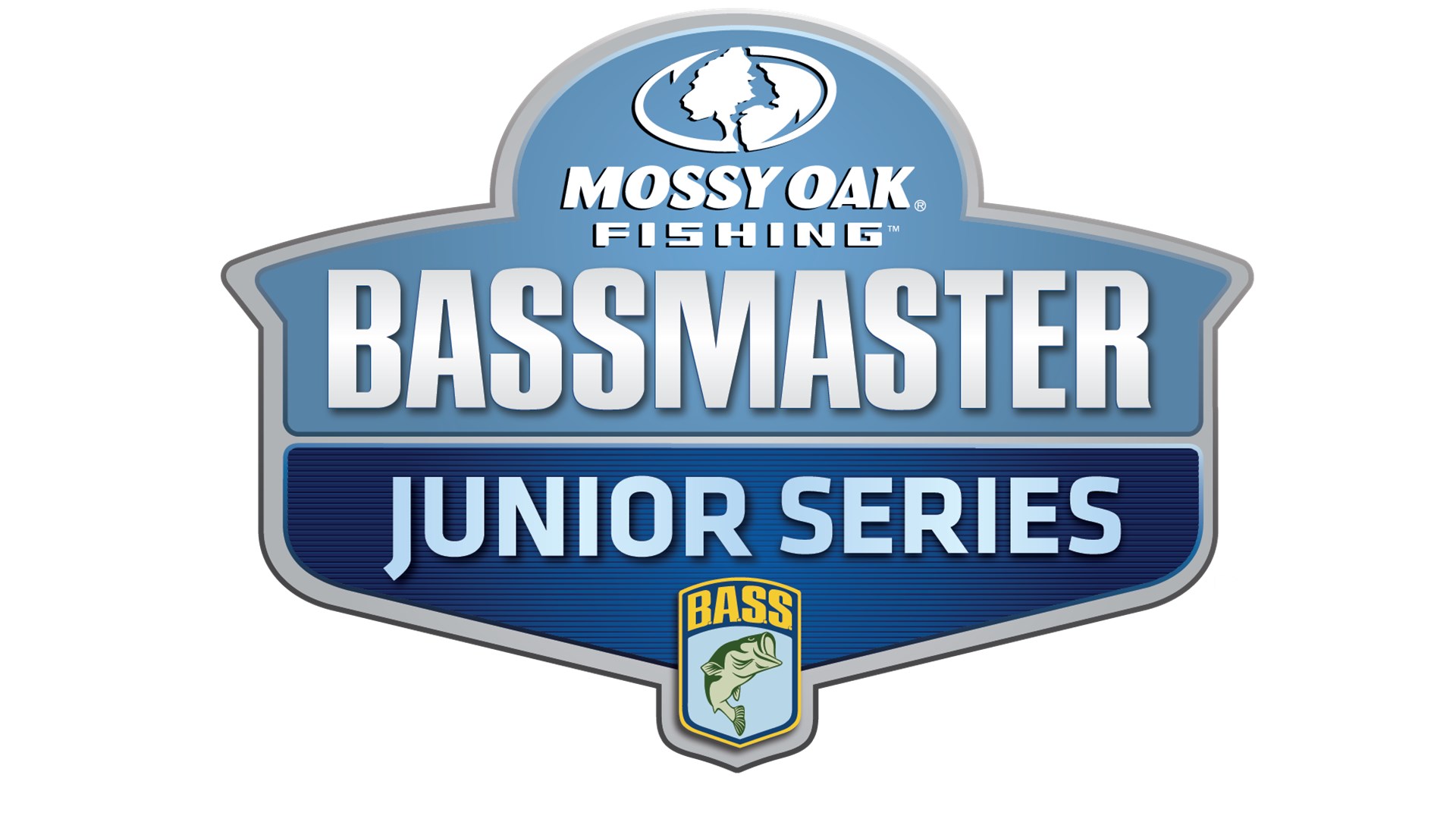 Mossy Oak Fishing Bassmaster Junior Series