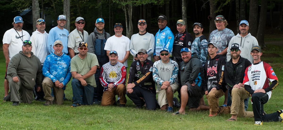 2020 Maine State Team