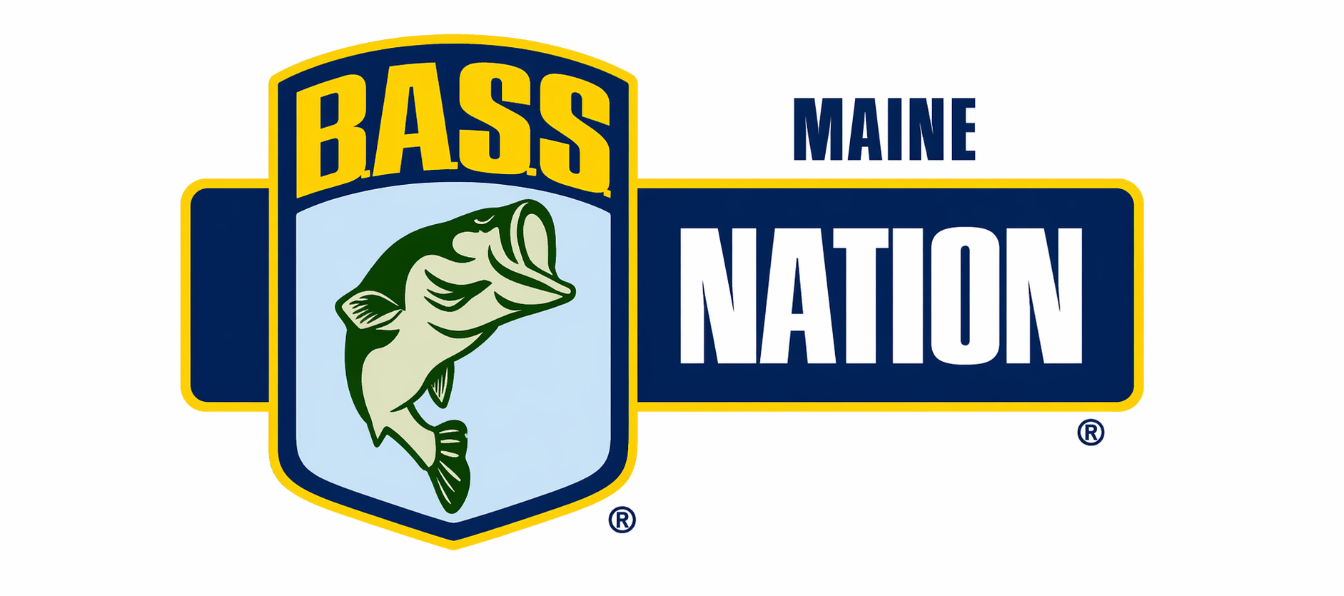 Maine B.A.S.S. Nation — mebass.com home